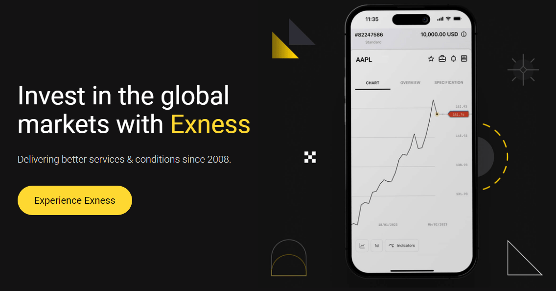 Where Will Trade Crypto on Exness Be 6 Months From Now?
